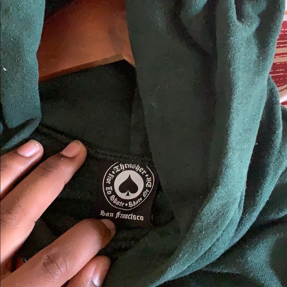 Thrasher - Picture 4 of 7